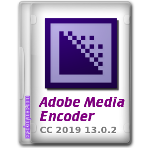 adobe media encoder mac